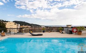 Adonis Cannes - Hotel Thomas